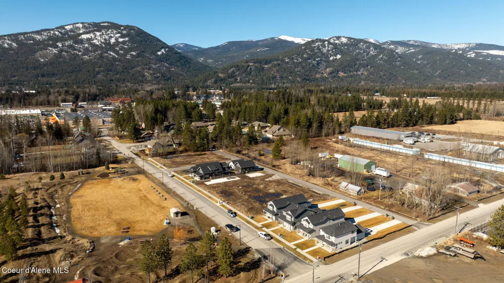 LOT 11 Dustarr Ln Ponderay, ID 83852