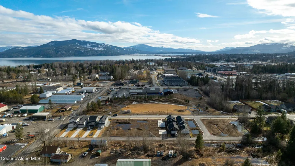 LOT 11 Dustarr Ln Ponderay, ID 83852