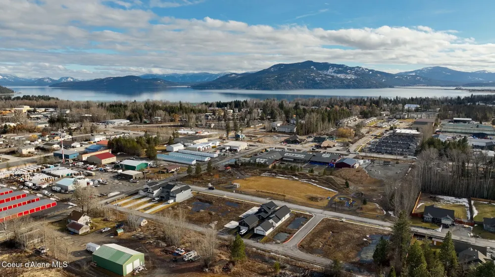 LOT 11 Dustarr Ln Ponderay, ID 83852