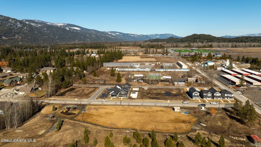 LOT 11 Dustarr Ln Ponderay, ID 83852