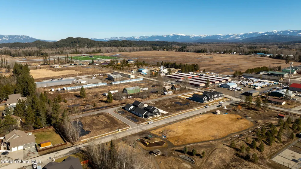 LOT 11 Dustarr Ln Ponderay, ID 83852