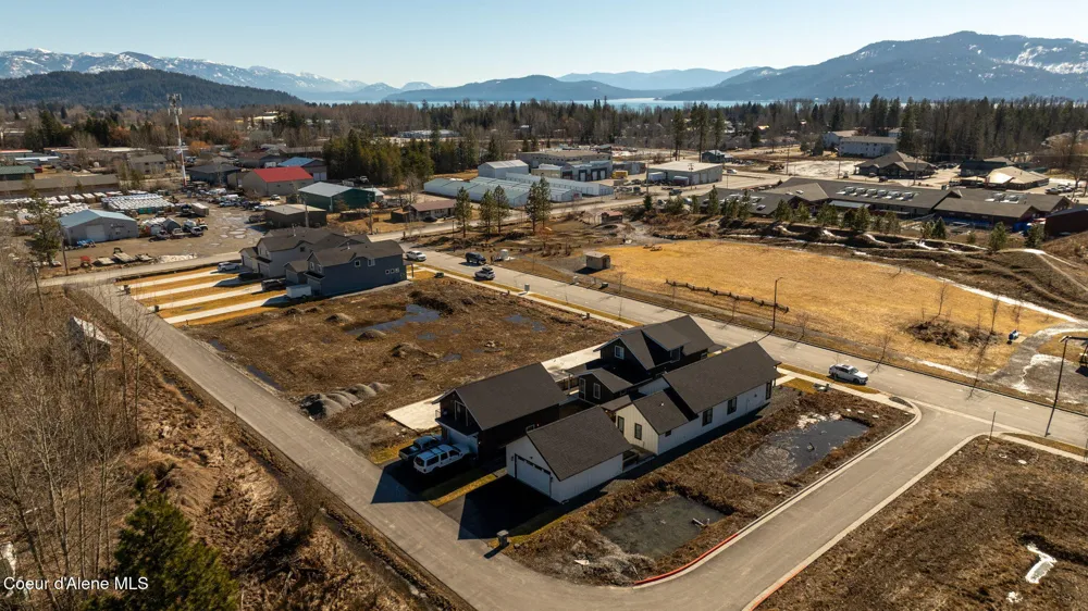LOT 11 Dustarr Ln Ponderay, ID 83852