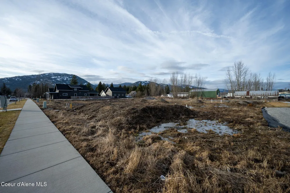 LOT 11 Dustarr Ln Ponderay, ID 83852