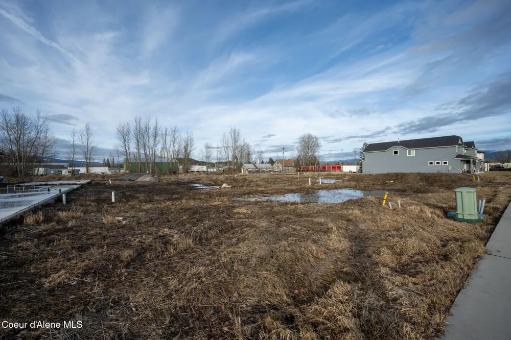LOT 11 Dustarr Ln Ponderay, ID 83852