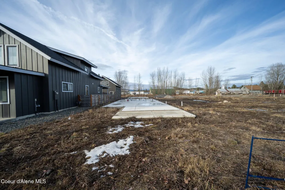 LOT 11 Dustarr Ln Ponderay, ID 83852