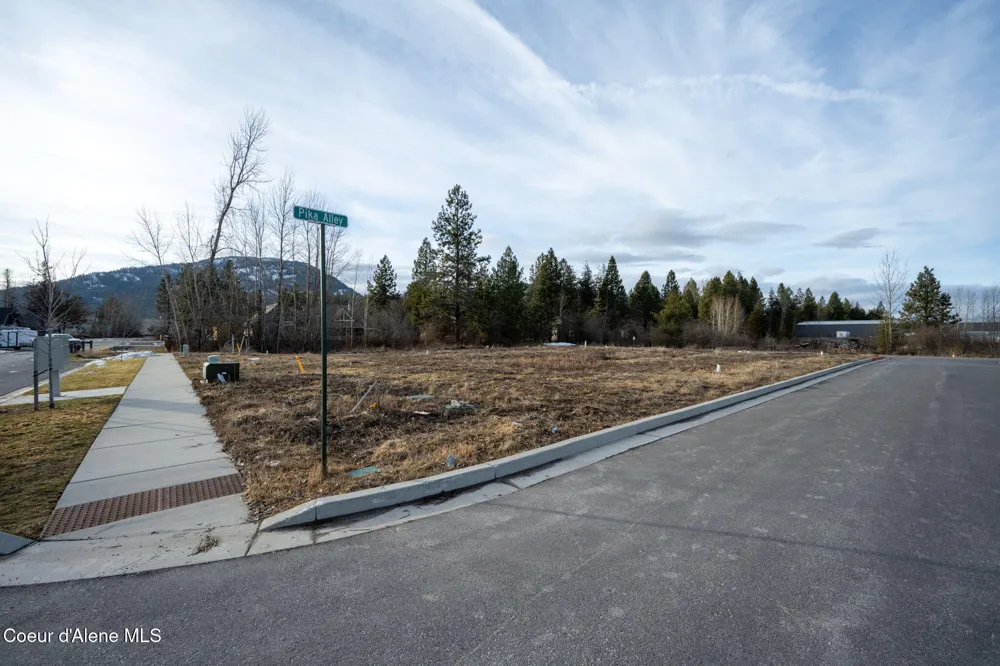 LOT 11 Dustarr Ln Ponderay, ID 83852