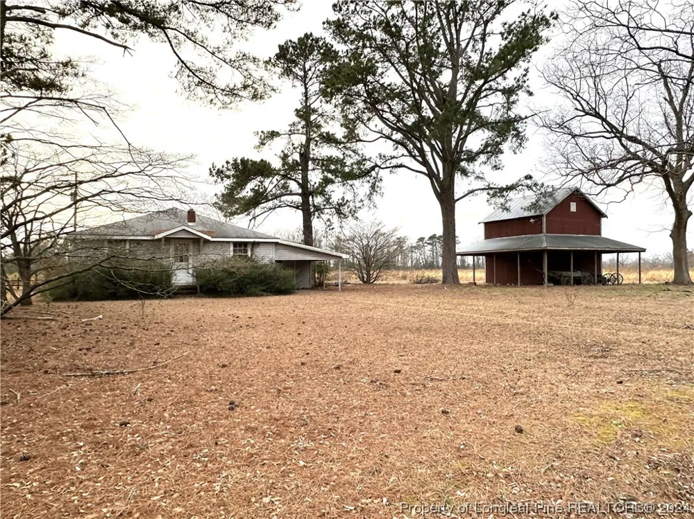 209 Bear Lane Lumberton, NC 28360