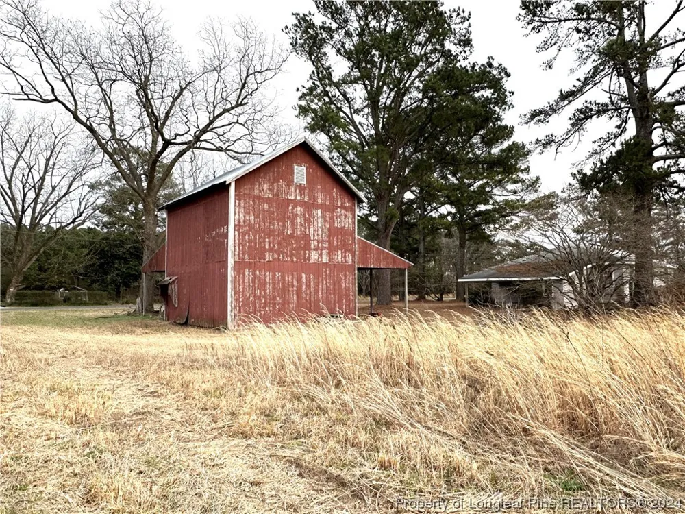209 Bear Lane Lumberton, NC 28360