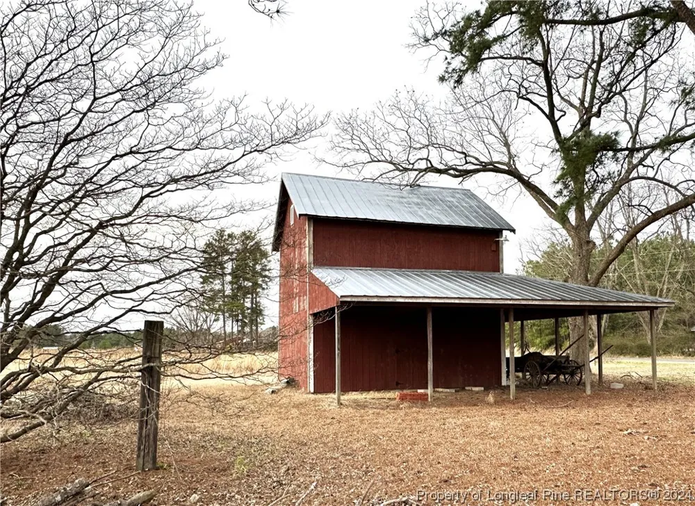 209 Bear Lane Lumberton, NC 28360