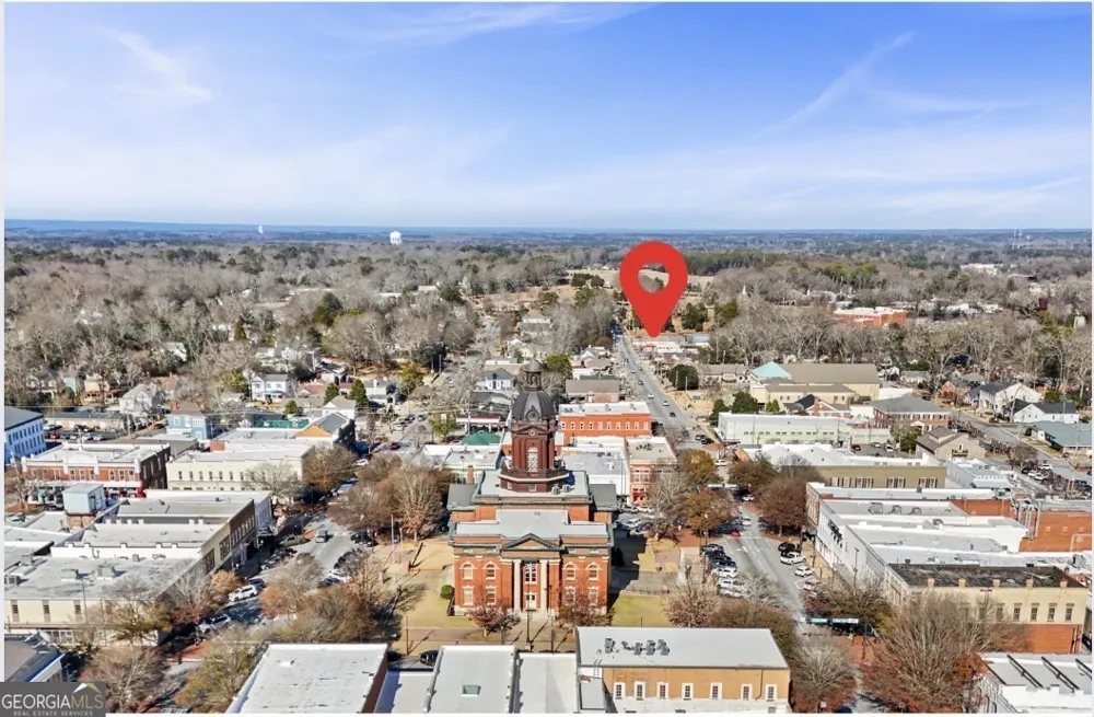 65 A Jefferson ST Newnan, GA 30263