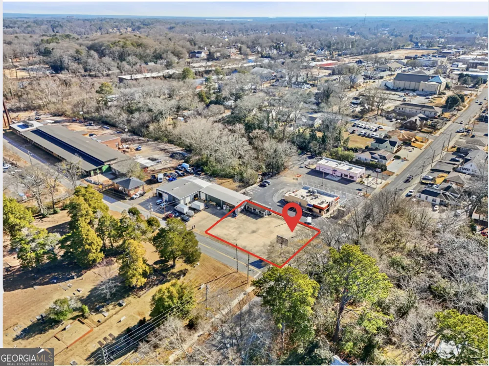 65 A Jefferson ST Newnan, GA 30263