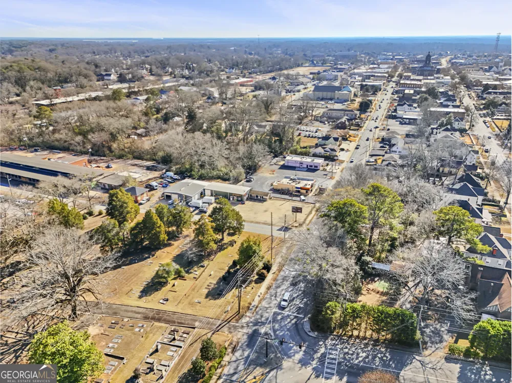 65 A Jefferson ST Newnan, GA 30263