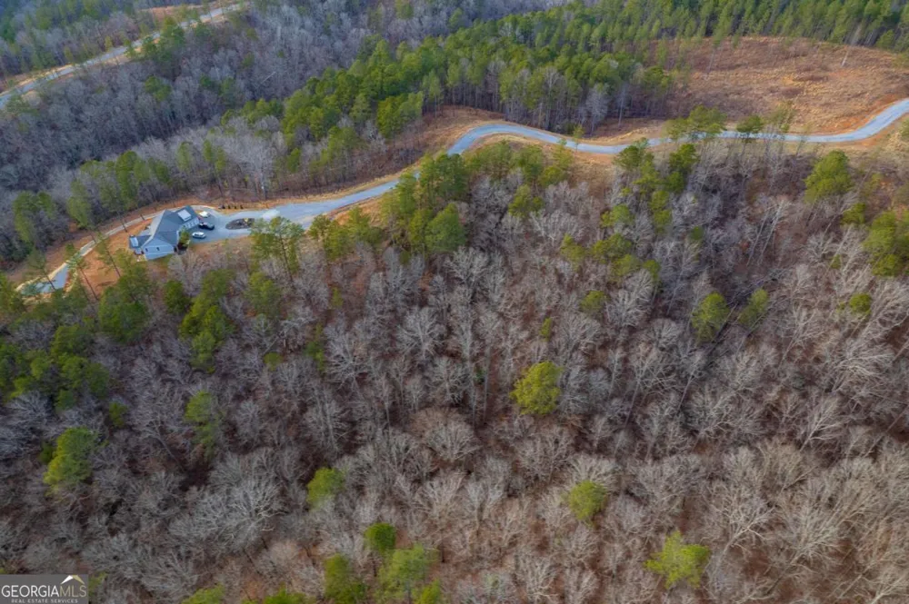 LOT 186 Shelter Cove TRL Talking Rock, GA 30175