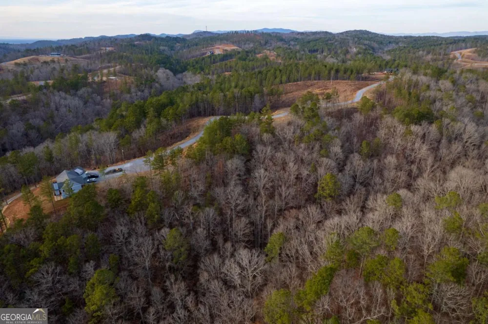 LOT 186 Shelter Cove TRL Talking Rock, GA 30175