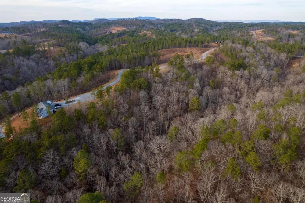LOT 186 Shelter Cove TRL Talking Rock, GA 30175