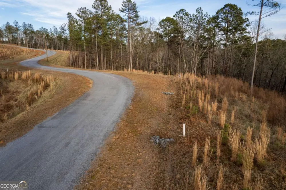 LOT 186 Shelter Cove TRL Talking Rock, GA 30175