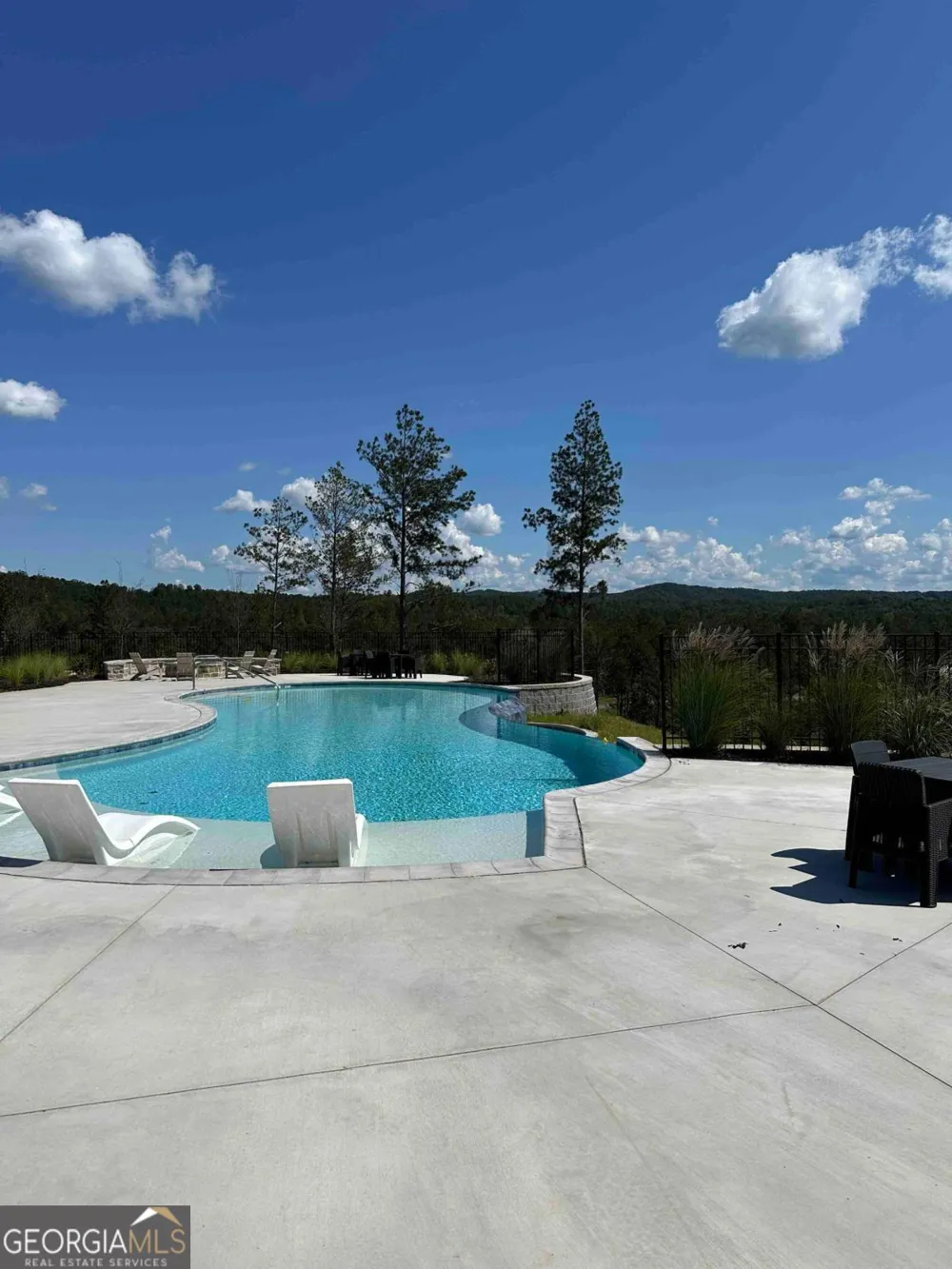 LOT 186 Shelter Cove TRL Talking Rock, GA 30175