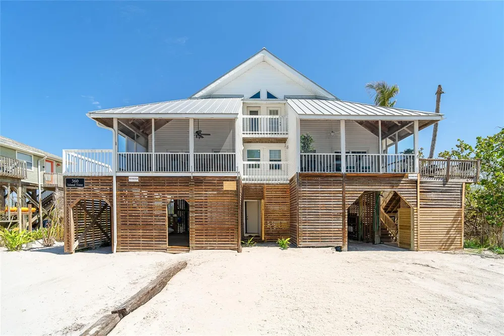 360 S GULF BOULEVARD Placida, FL 33946