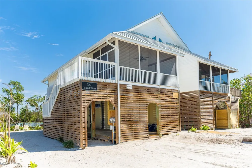 360 S GULF BOULEVARD Placida, FL 33946