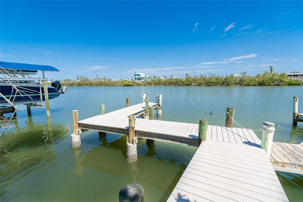 360 S GULF BOULEVARD Placida, FL 33946