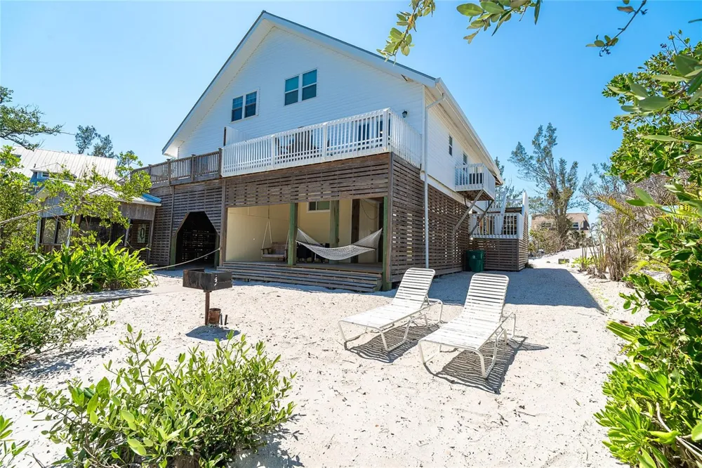 360 S GULF BOULEVARD Placida, FL 33946