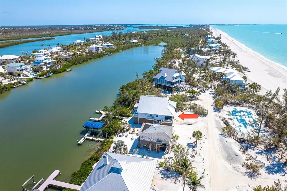 360 S GULF BOULEVARD Placida, FL 33946