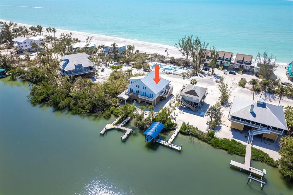 360 S GULF BOULEVARD Placida, FL 33946