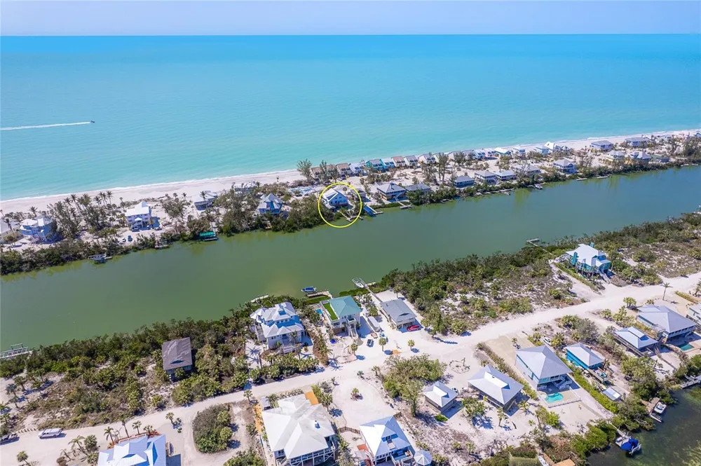 360 S GULF BOULEVARD Placida, FL 33946