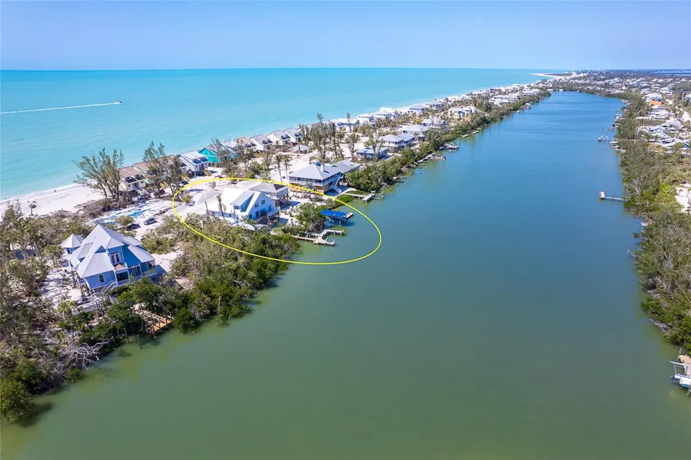 360 S GULF BOULEVARD Placida, FL 33946