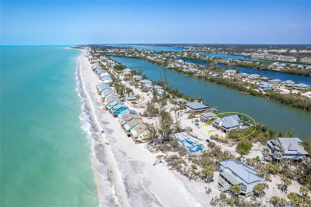 360 S GULF BOULEVARD Placida, FL 33946