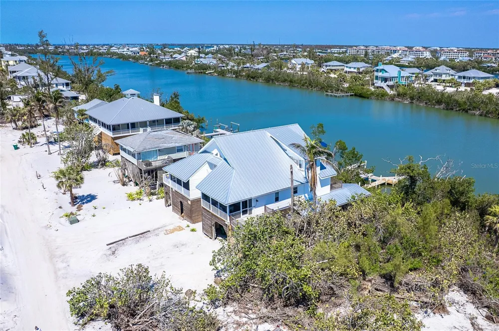 360 S GULF BOULEVARD Placida, FL 33946