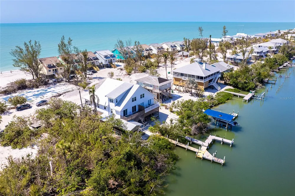 360 S GULF BOULEVARD Placida, FL 33946