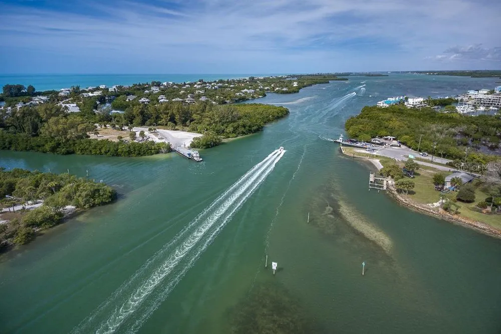 360 S GULF BOULEVARD Placida, FL 33946