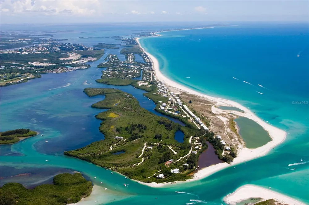 360 S GULF BOULEVARD Placida, FL 33946