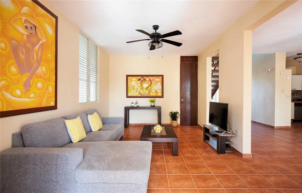29 HACIENDA CLUB GOLF Y PLAYA Cabo Rojo, PR 00623