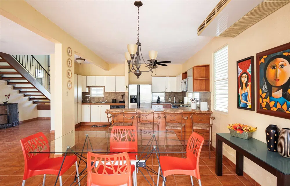 29 HACIENDA CLUB GOLF Y PLAYA Cabo Rojo, PR 00623