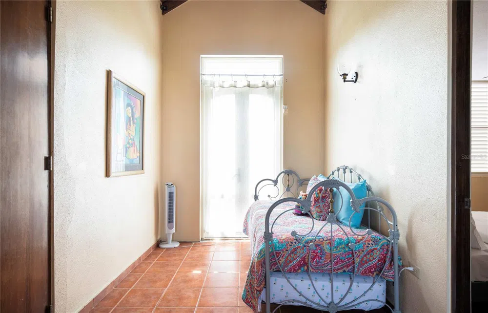 29 HACIENDA CLUB GOLF Y PLAYA Cabo Rojo, PR 00623