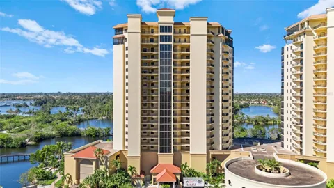 14380 RIVA DEL LAGO DRIVE #1804