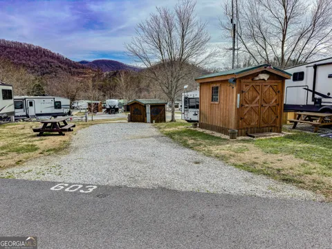 LOT 603 River Vista DR