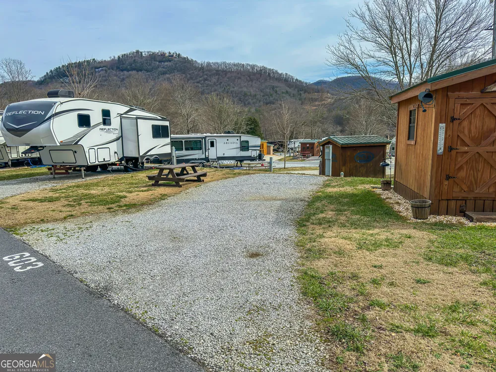 LOT 603 River Vista DR Dillard, GA 30537
