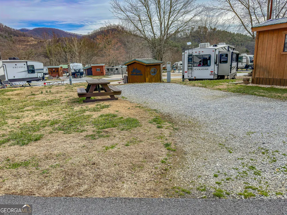 LOT 603 River Vista DR Dillard, GA 30537