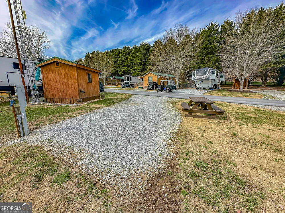 LOT 603 River Vista DR Dillard, GA 30537