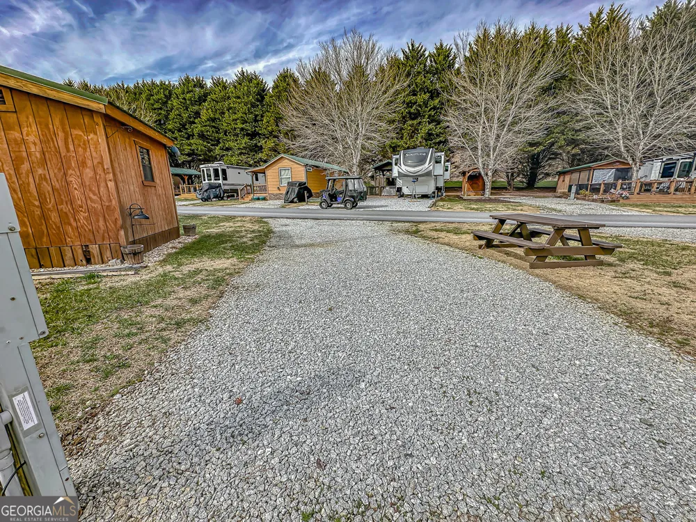 LOT 603 River Vista DR Dillard, GA 30537