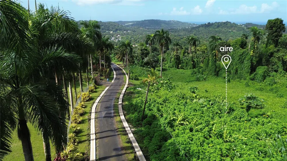 PR-191, Km 2.4 BO. MAMEYES II Rio Grande, PR 00745