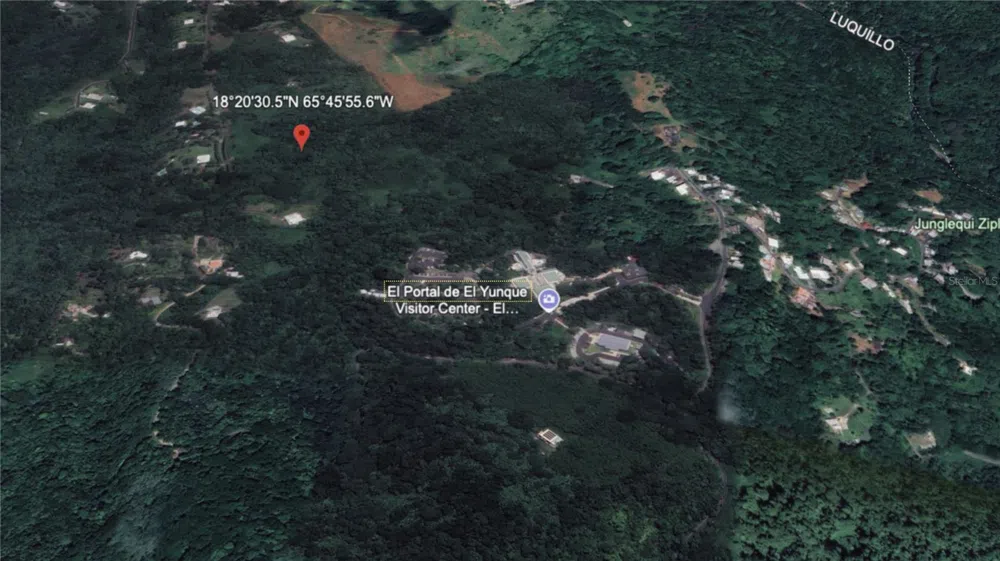 PR-191, Km 2.4 BO. MAMEYES II Rio Grande, PR 00745