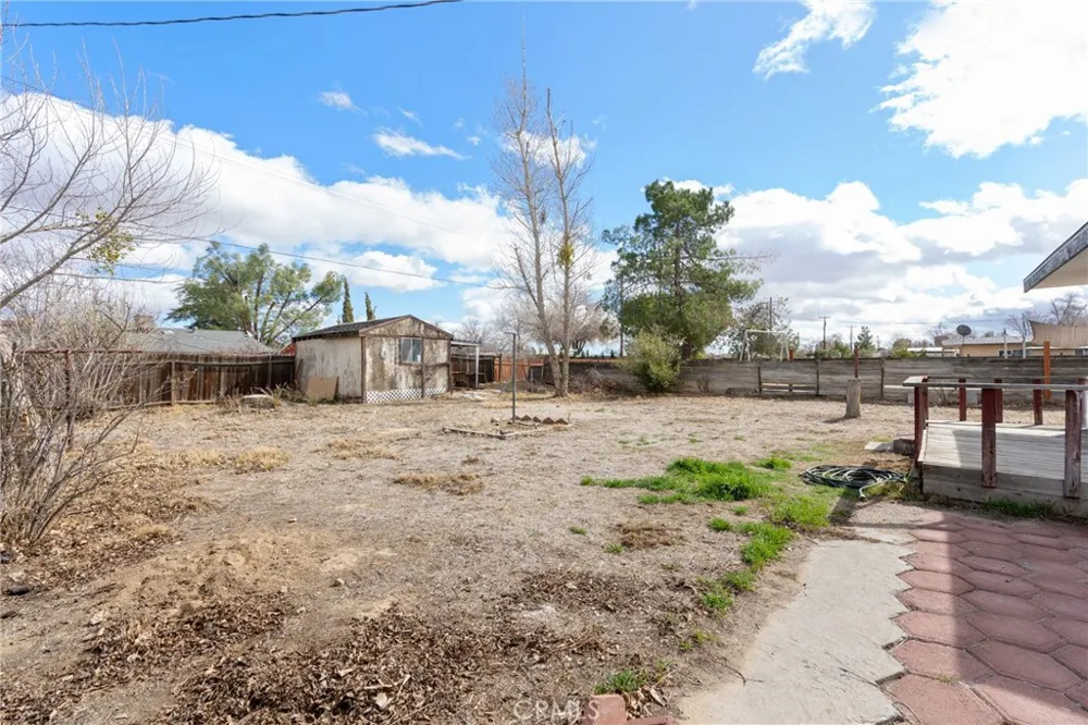 4814 Cebrian Avenue New Cuyama, CA 93254