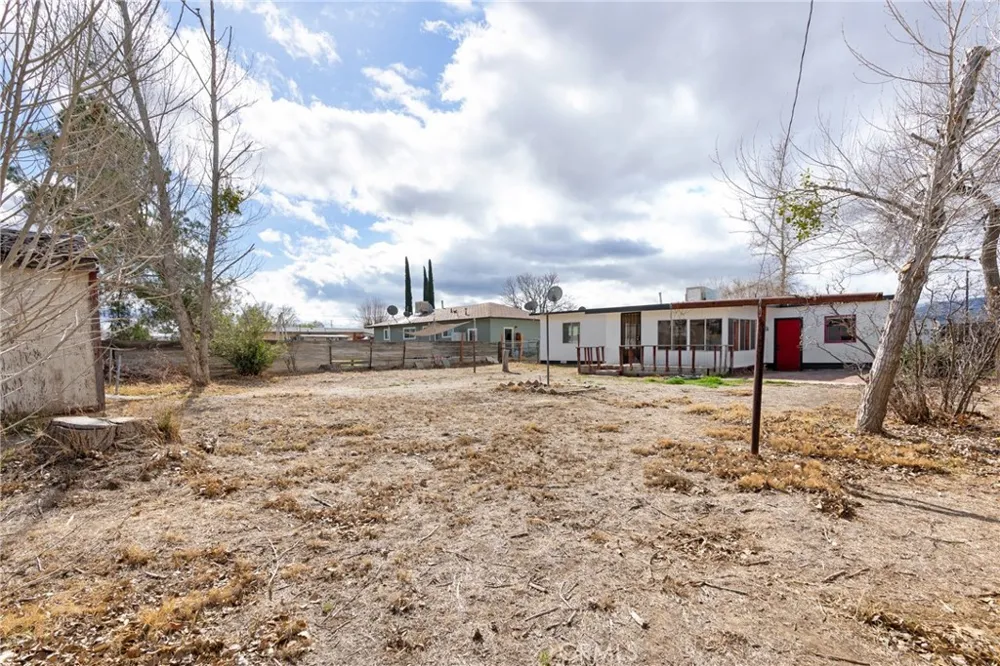 4814 Cebrian Avenue New Cuyama, CA 93254