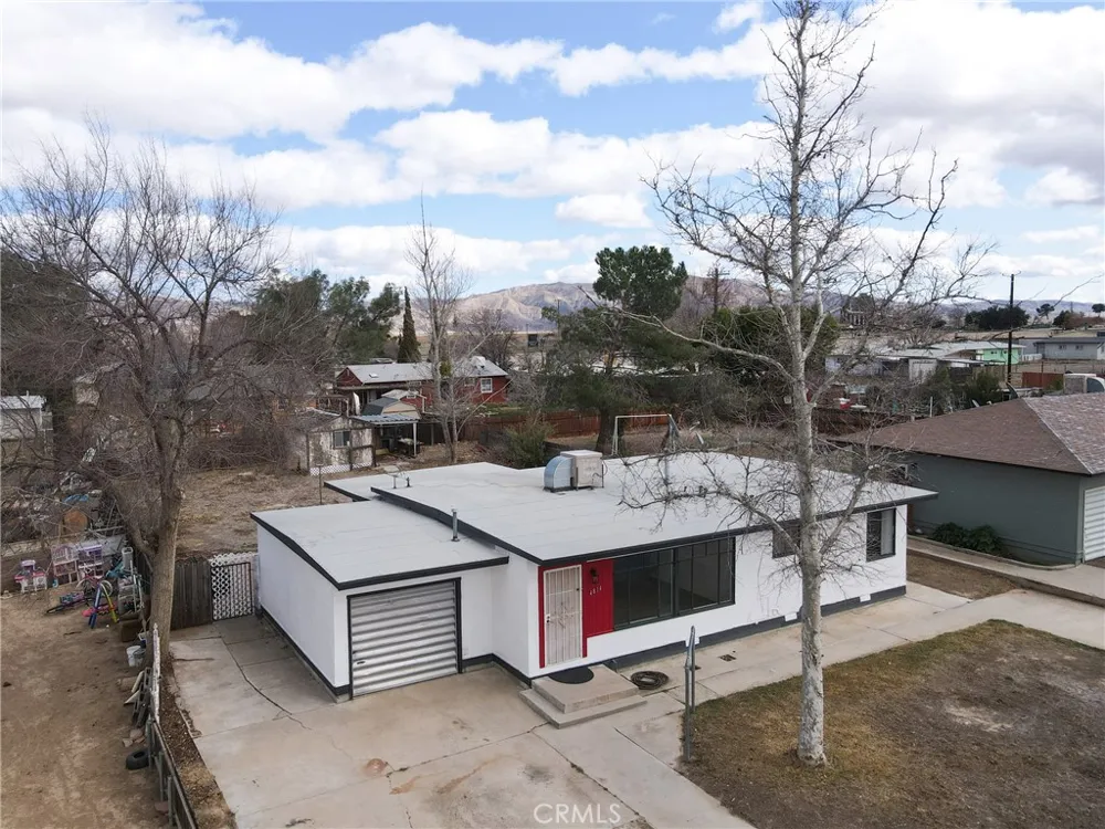 4814 Cebrian Avenue New Cuyama, CA 93254