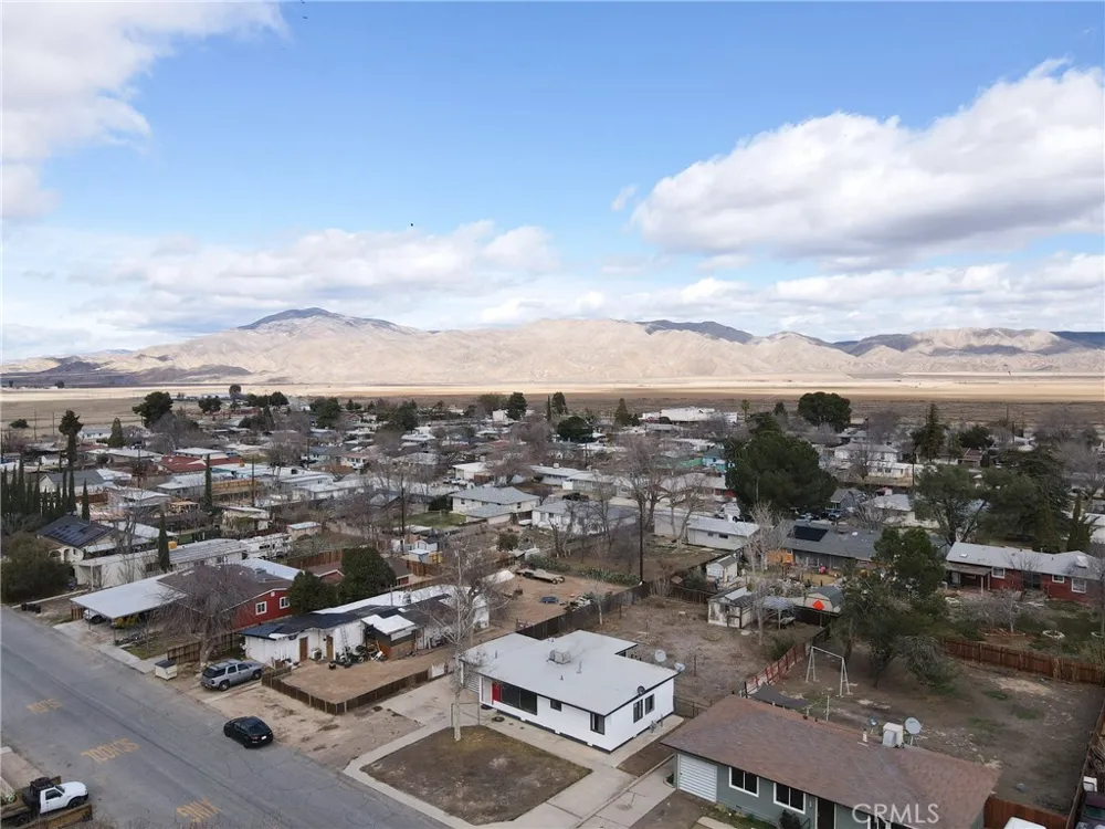 4814 Cebrian Avenue New Cuyama, CA 93254
