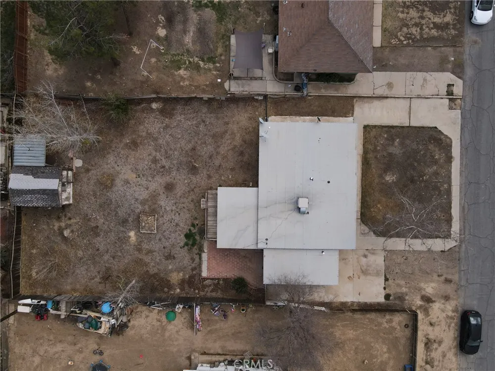 4814 Cebrian Avenue New Cuyama, CA 93254